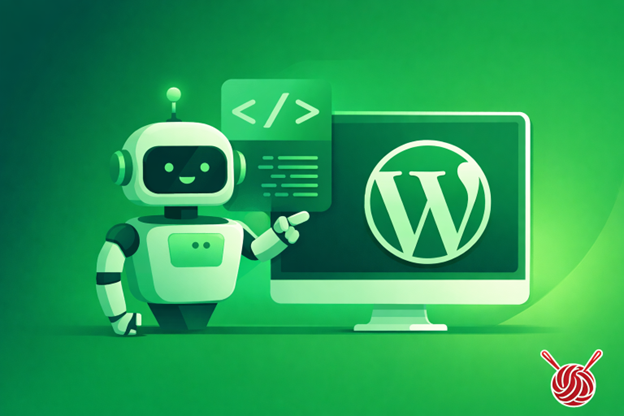 How to Use AI in WordPress Development [Practical Guide]